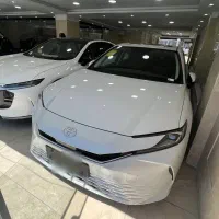 تویوتا کمری ۲۰۲۵ چین