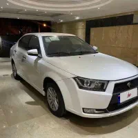دنا پلاس ۶ دنده EF7P مدل ۱۴۰۵ رینگ آلومینیومی
