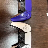 دسته Ps5 اصل در حد نو