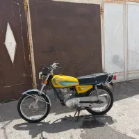 موتور|موتورسیکلت|مرودشت, دولت آباد|دیوار