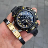 ساعت کاسیو جیشاک hsd008 جی شاک gshock