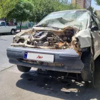 پراید مدل ۹۴