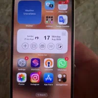 iphone 13 normal|موبایل|بندرعباس, |دیوار