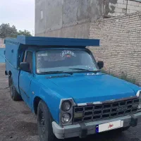 نیسان وانت