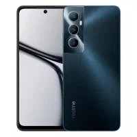 realme c65 حافظه 256 رم 8