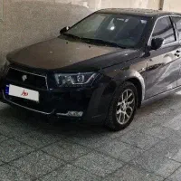 دنا پلاس توربو اتوماتیک 99