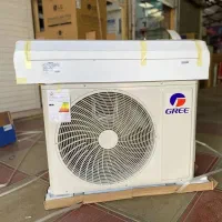 کولر گازی گرری Q4matic سرد خالی