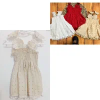 لباس و کفش کودک