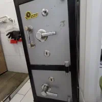 گاو صندوق