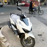 واریو پرو کلیک ۱۸۰سی سی زیگما۴۰۳خشک