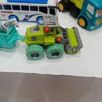 اسباب بازی و تحریر