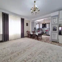 110 متر فول امکانات سند تک برگ
