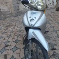 موتور لاکی پیشرو مدل ۸۹