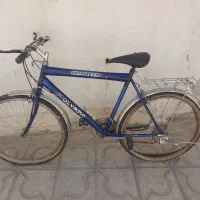 دوچرخه المپیک