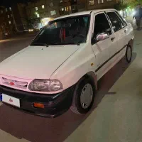 پراید مدل۸۹