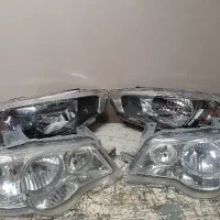 چراغ ماشین
