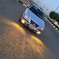 سمند