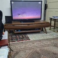 تلویزیون سامسونگ  ۴۳ ال ای دی