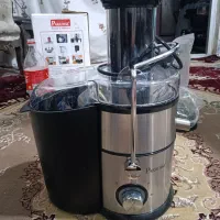 ابمیوه گیری ۴ کاره مخصوص جهیزیه