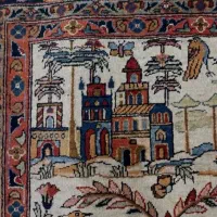 قالیشویی برف خوراسگان، جی،همدانیان،ارغوانیه.پروین