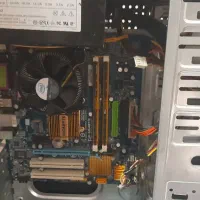 تعدادی سیستم کامپیوتر