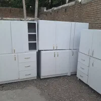 خریداری کابینت فلزی و فروش باز دیدی فوری