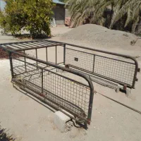 اتاق پیکان وانت