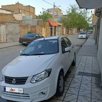 ساینا دنده‌ای EX، مدل ۱۳۹۸