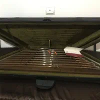 سنتور تک مهر ویژه موسوی