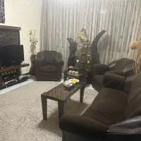 فروش مبل فرش پرده میز عسلی میز تلویزیون همه با هم