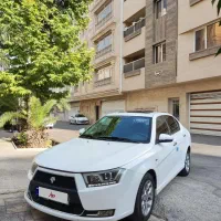 دنا پلاس توربو اتومات فول6سرعته تمام فابریک بشرط