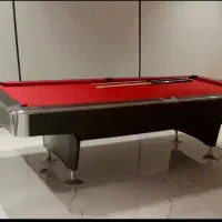 میز بیلیارد شارژ جمع کن (ایرانی مونتاژی)