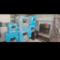 کولر سالم خراب پوسیده برمیدارم