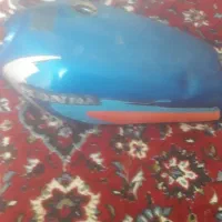 باک متور