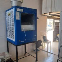 کولر ابی 8000