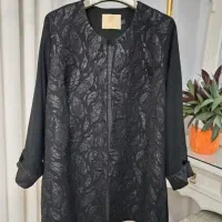 مانتو،کت،شومیز وشلوار سایز بزرگ