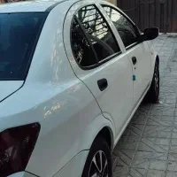 ساینا Ex1401|خودرو سواری و وانت|کوهسار (البرز), |دیوار