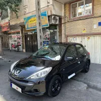 207 مدل ۱۴۰۱