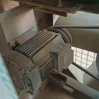 هواکش صنعتی