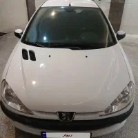 ۲۰۶ تیپ پنج مدل ۹۳|خودرو سواری و وانت|فریدون‌کنار, |دیوار