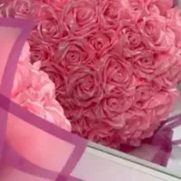 گل ربانی شیک و زیبا حتا برای یک بار هم که شده بخر
