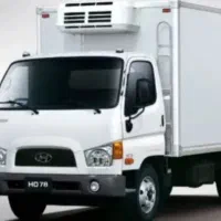 راننده پایه ۲ جهت کار با خاور یا هیوندا