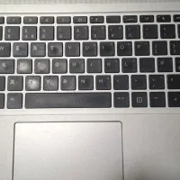 لپ تاپ HP ProBook 445R|رایانه همراه|تبریز, |دیوار