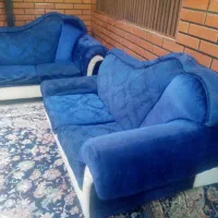 یک دست مبل راحتی شخصی