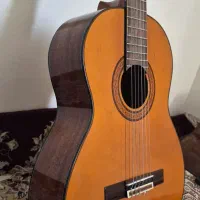 گیتار آریا ak80