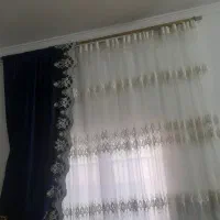 پرده پذیرائی