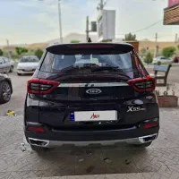 x55 pro|خودرو سواری و وانت|تهران, پونک|دیوار
