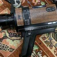 دوربین سینمایی قدیمی