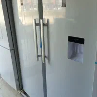 یخچال فریزر یخساران آک/پلمپ