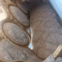 مبل و صنایع چوبی